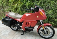 BMW K BMW 100K RT transport GRATIS Benzyna