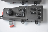 BMW E65 E66 PRZEŁĄCZNIK FOTELA LEWY