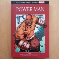 Marvel - Power Man - Miasto bez litości Śmiercionośna Nightshade