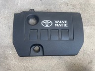 TOYOTA VERSO AVENSIS T27 1.8 BENZYNA OSŁONA SILNIKA GÓRNA