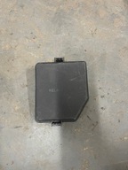 TOYOTA RAV 4 V PRZYKRYWKA BEZPIECZNIKÓW POKRYWKA 82662-42670 HYBRYDA RAV4