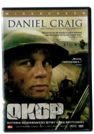 Okop (DVD) D. Craig