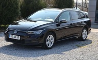 Volkswagen Golf Variant Aktywny Tempomat, K. Cofania, NAVI, Czujniki, Mult