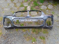 ZDERZAK PRZÓD PRZEDNI BMW X3 X4 M-PAKIET G01 G02