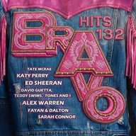 BRAVO HITS VOL 132 2CD FOLIA