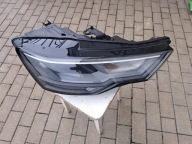 AUDI A6 C8 ROK 2019 PRAWA LAMPA DRL 4K0941034