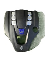 MASERATI LEVANTE 3.0V6 POKRYWA SILNIKA 670003410