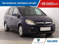 Opel Zafira 1.9 CDTI, 7 miejsc, Klima,ALU