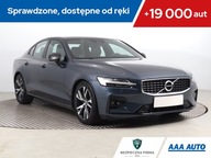 Volvo S60 T5, Salon Polska, 1. Właściciel