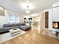 Dom, Luboń, Poznański, 196 m²