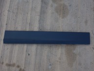 LISTWA DRZWI VW T-CROSS 2GM PRAWY PRZÓD ŁADNA