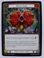 Bluster Buff (Regular) SUP221 FLESH AND BLOOD