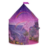 Namiot dla dzieci zamek, pałac Iplay 3 lata +