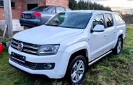 Volkswagen Amarok 2.0 BiTdi 180PS lift Led Xenon Navi Kamera OKAZJA !!!