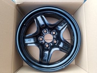 Felga stalowa Strukturalna Opel INSIGNIA A 17 cali 7J 5x120 ET 41 Oryginał