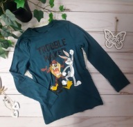 C&A świetna bluzeczka 134cm 9lat