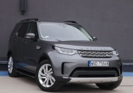Land Rover Discovery HSE 2.0 SD4 240HP Automat Salon Pl. 1.wl Panorama LED