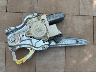 PODNOŚNIK SZYBY PRAWY TYŁ TOYOTA AVENSIS T25 0130822031