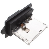 REZYSTOR OPORNIK DMUCHAWY DO NISSAN NOTE 2006+