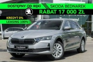 Škoda Octavia Skoda Octavia Combi Drive Selection
