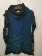 VISHES SUKIENKA R.S/M TUNIKA ORYGINAL BOHO HIPPIE