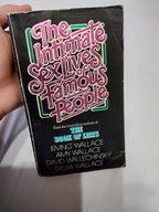 The Intimate Sex Lives of Famous People