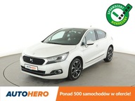 DS Automobiles DS 4 6 park-distance-control |