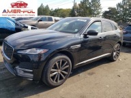 Jaguar F-Pace S 2023 2.0l 2.0 Benzyna 247KM