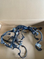 Wiązka silnika fiat qubo 00552343200