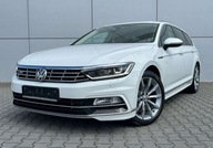 Volkswagen Passat R-LINE DSG Kamera 4x4 240KM Faktura Vat 23 2.0