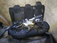 KANAPA ZAPINKI PASY PEUGEOT 308 T9 HB PRZEKŁADKA