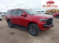 Chevrolet Tahoe Z71 2024 5.3l 5.3 Benzyna 355KM