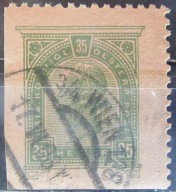 Austria stary znaczek (1/29