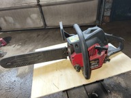 Piła łańcuchowa spalinowa do drzewa IKRA KSB 3940