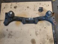 WÓZEK SANKI KOŁYSKA BELKA PRZÓD BMW E46 1.8n42