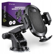 UCHWYT DO SAMOCHODU NA TELEFON SZYBĘ DESKĘ KOKPIT SAMOCHODOWY HOLDER MOCNY