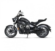 Hyosung GV 125R Matkowski Motocykle Quady Wroclaw Benzyna 13KM