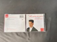Cd. NIGEL KENNEDY - The Four Seasons English Chamber Orchestra, - IDEALNA