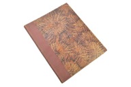 ZBIÓR NUTY POLSKIE I ZAGRANICZNE XIX/XX w. OPRAWA INTROLIGATORSKA RZADKOŚĆ