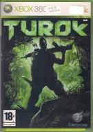 TUROK XBOX 360