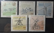 Niemcy - RFN - Bundespost Mi 1948/1952 ** 15/4