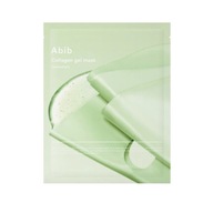 Abib Collagen GelMask Heartleaf Jelly Maska Kolagenowa do twarzy w Płachcie