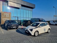 Toyota Aygo 1.0 VVT-i X-play II (2014-) 1.0 VVT-i
