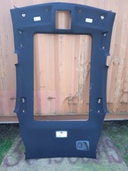 lexus NX SOLAR PODSUFITKA