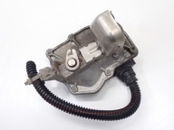 PRZEPUSTNICA SPALIN WYDECHU 5.08855.03 RENAULT CAPTUR I CLIO IV 1.5 DCi