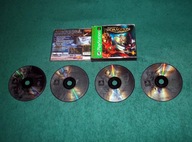 LEGEND OF DRAGOON PS1 PSX RPG NTSC U/C jak FINAL FANTASY VII VIII IX DRAGON