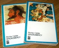 SPADKOBIERCY Ritchie Calder