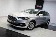 Ford Mondeo Automat*Dynamic Led*Salon