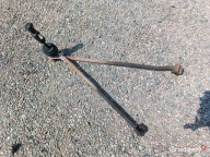 LEWAREK ZMIANY BIEGÓW + DRĄŻEK 5B LAND ROVER FREELANDER I 1.8 16V