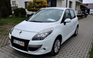 Renault Scenic 1.6 i Klimatyzacja 1 rok gwarancji w cenie 1.6 Benzyna